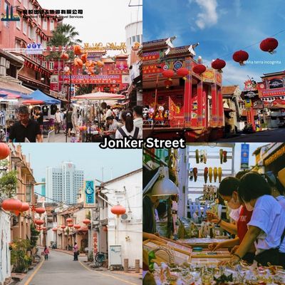 Jonker Street